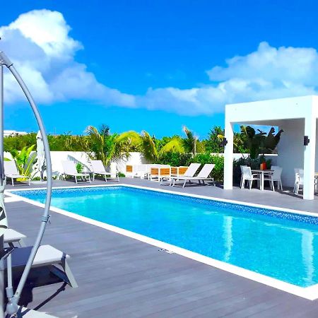 Seascape Hotel The Bight Settlements Esterno foto