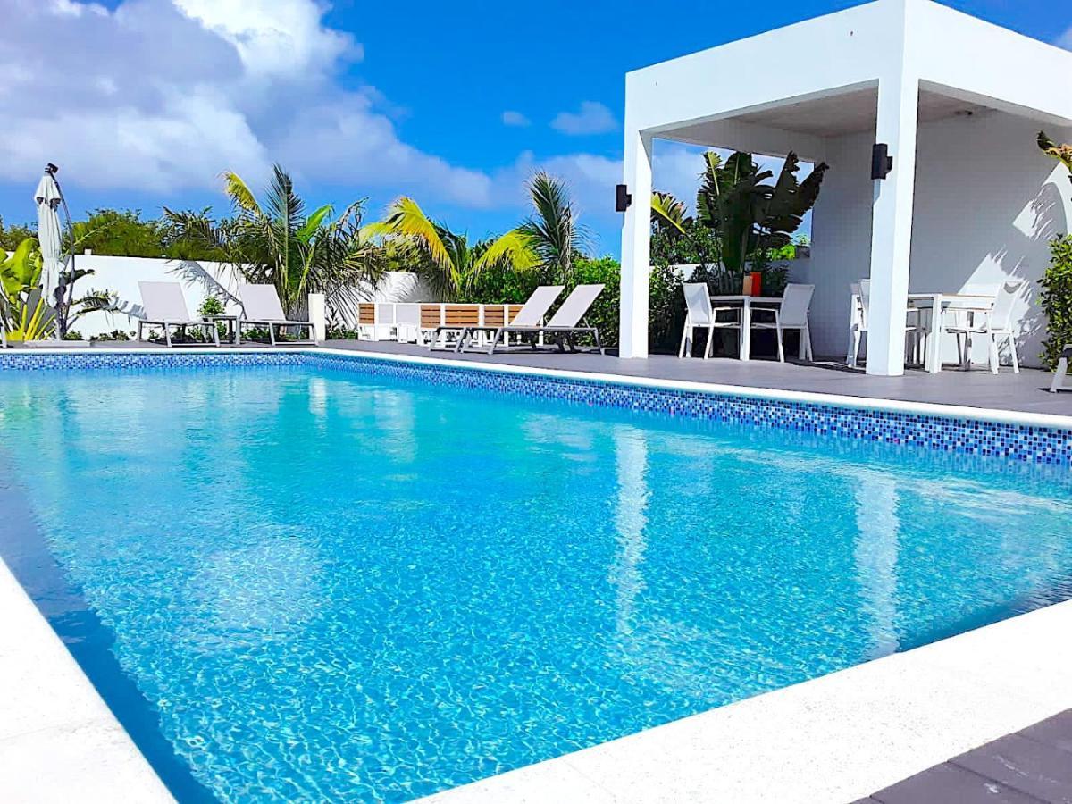 Seascape Hotel The Bight Settlements Esterno foto