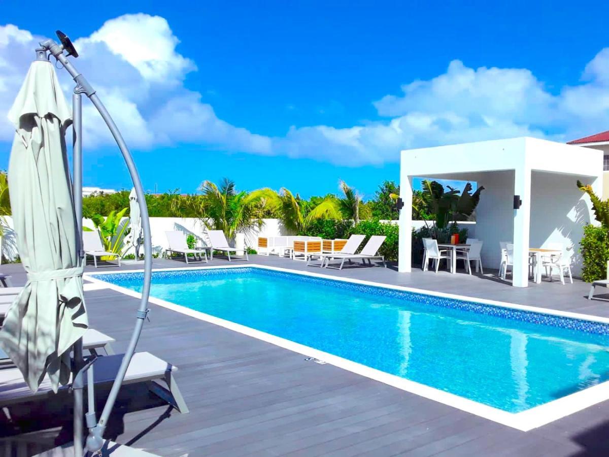 Seascape Hotel The Bight Settlements Esterno foto