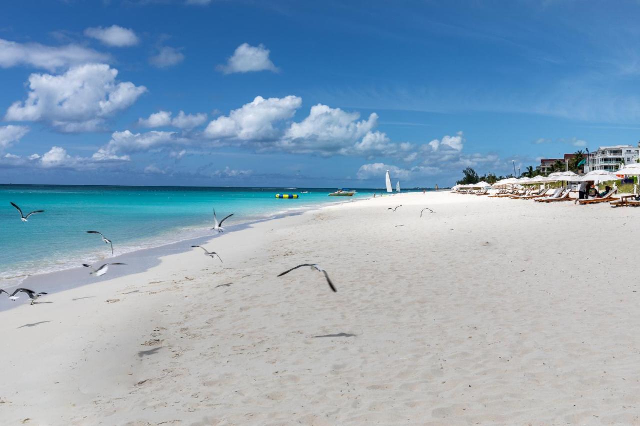 Seascape Hotel The Bight Settlements Esterno foto